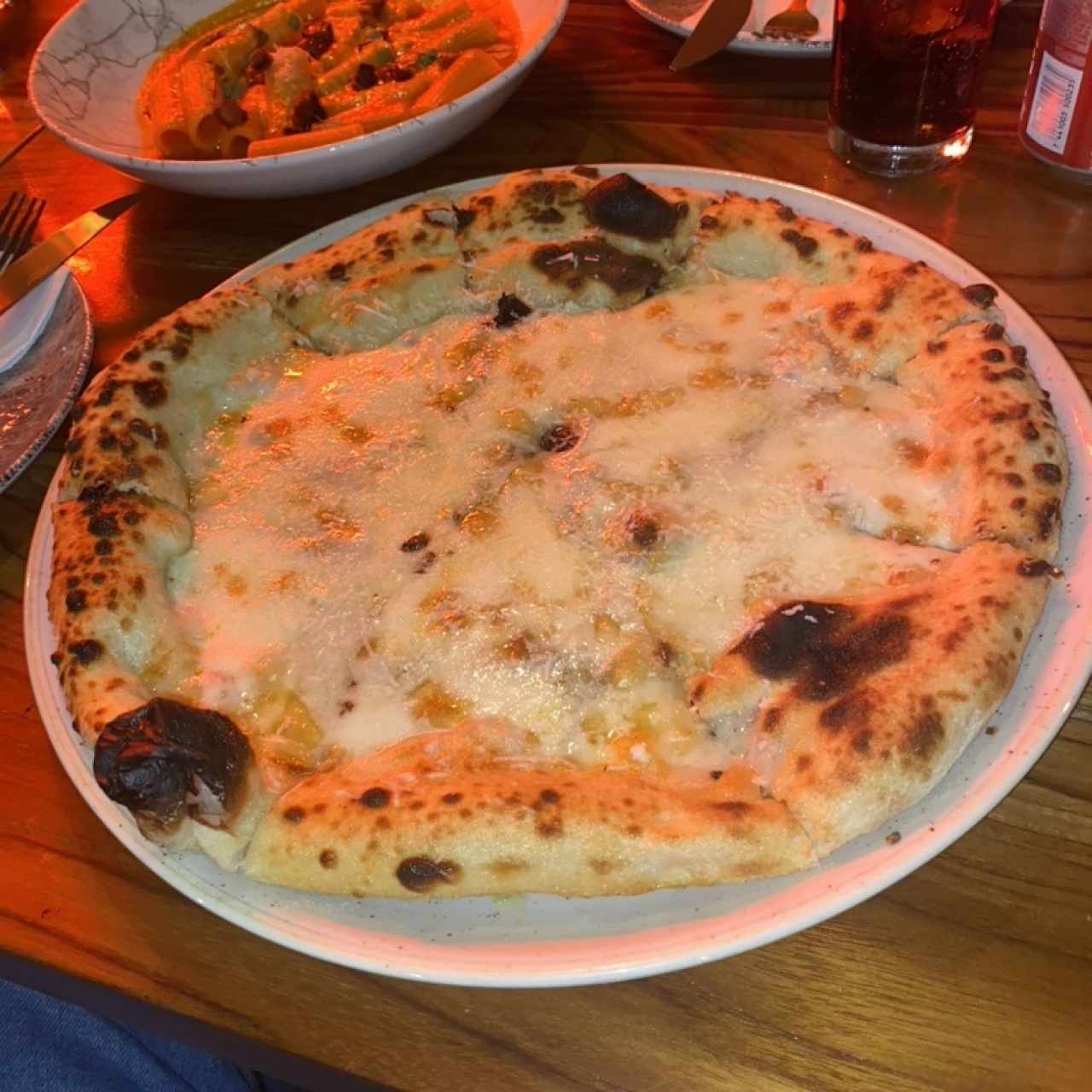 Quattro Formaggi