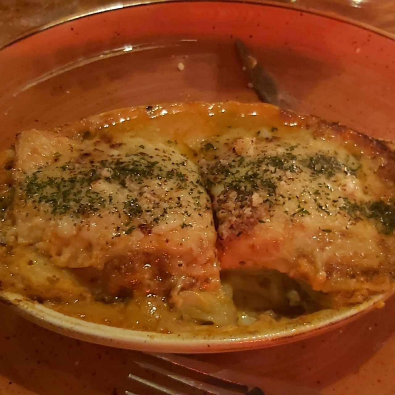 Pastas - Lasagna