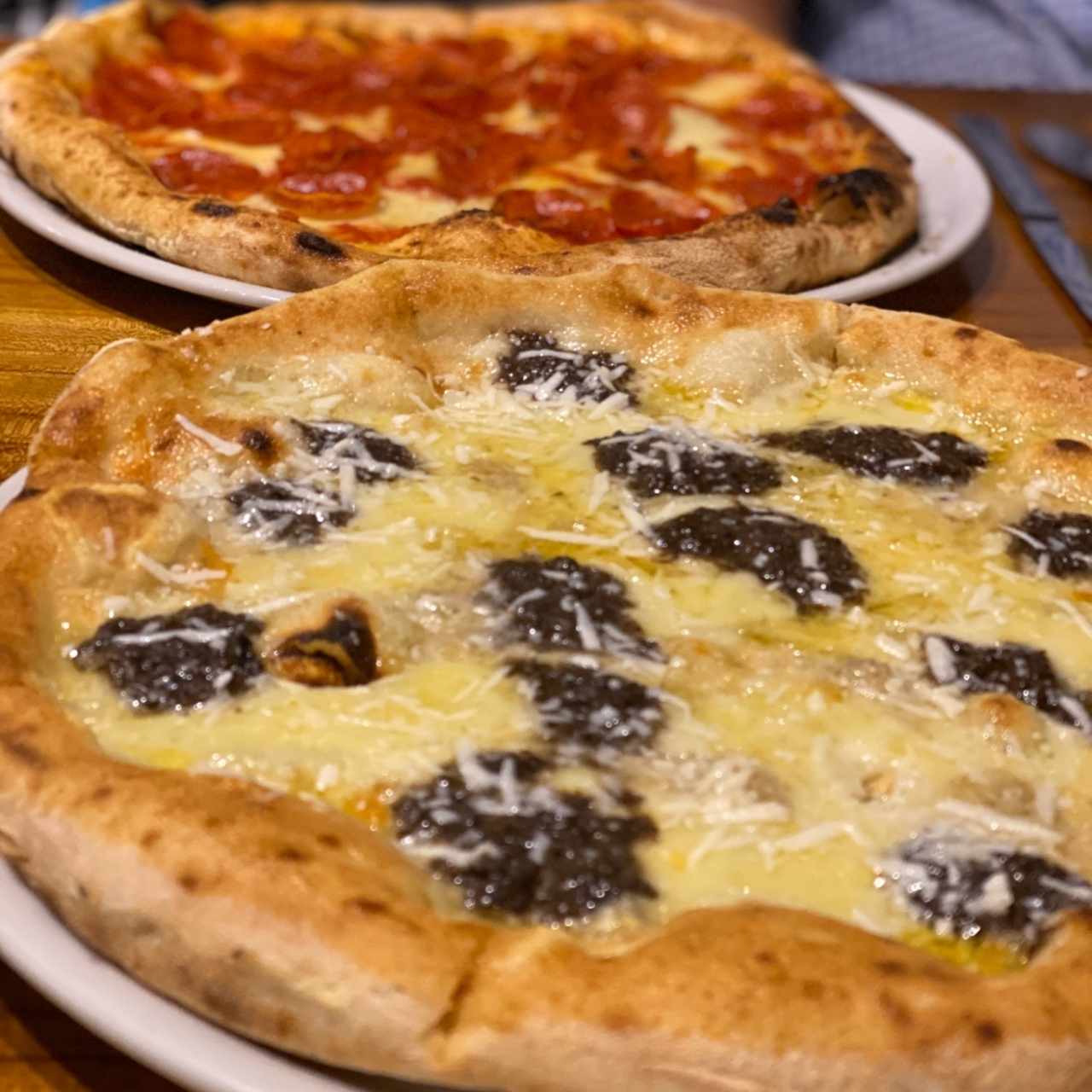 Al Tartufo