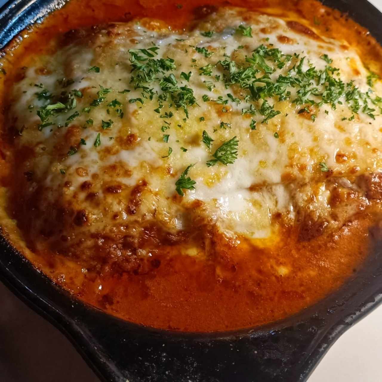 Pastas - Lasagna