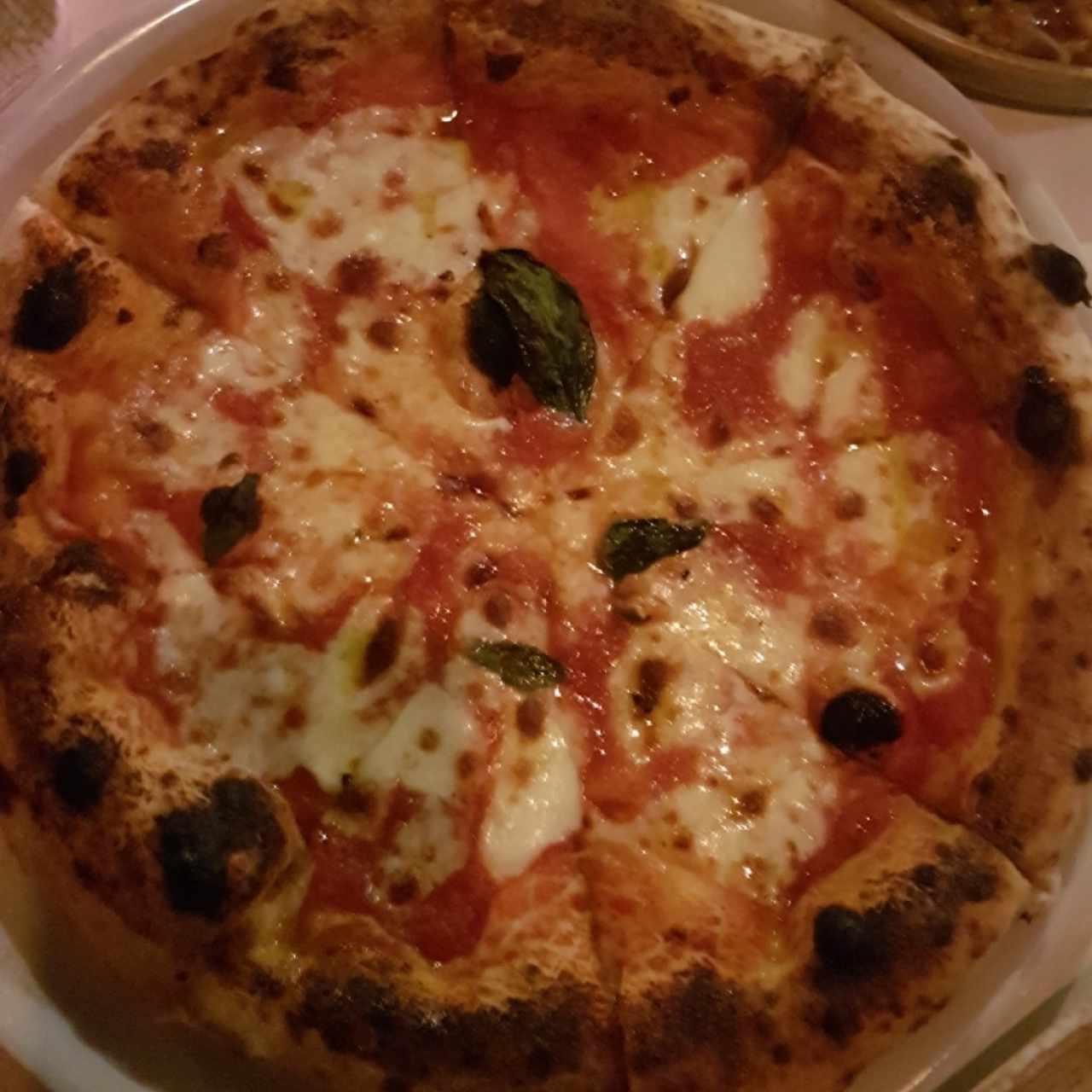 Margherita