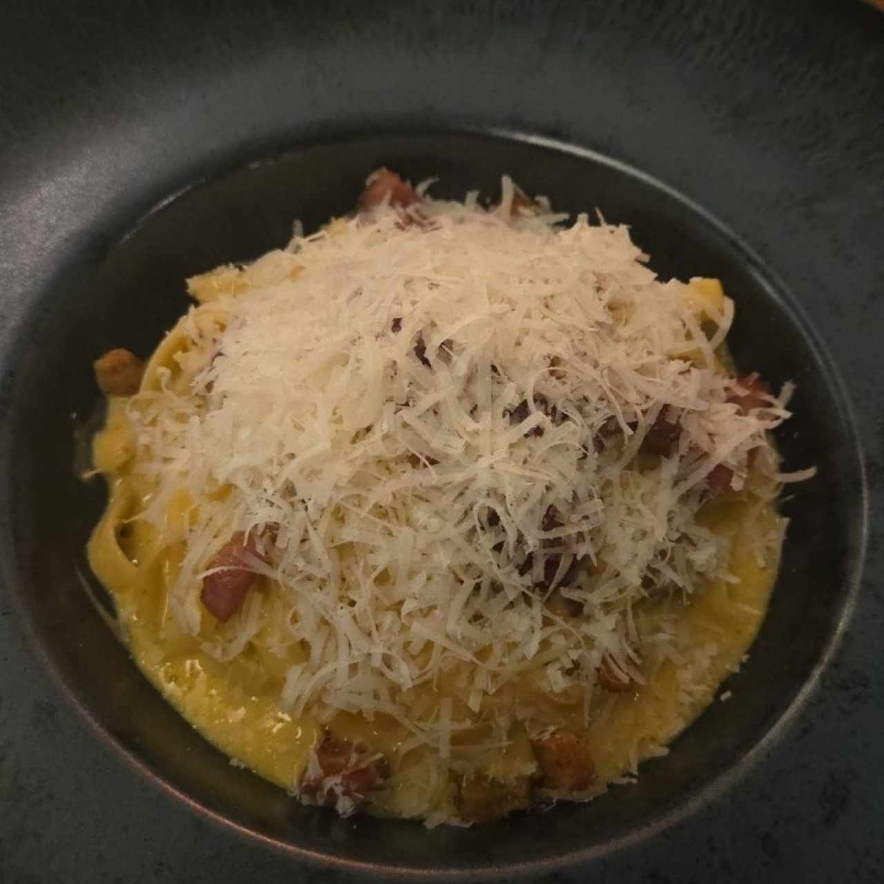 Carbonara