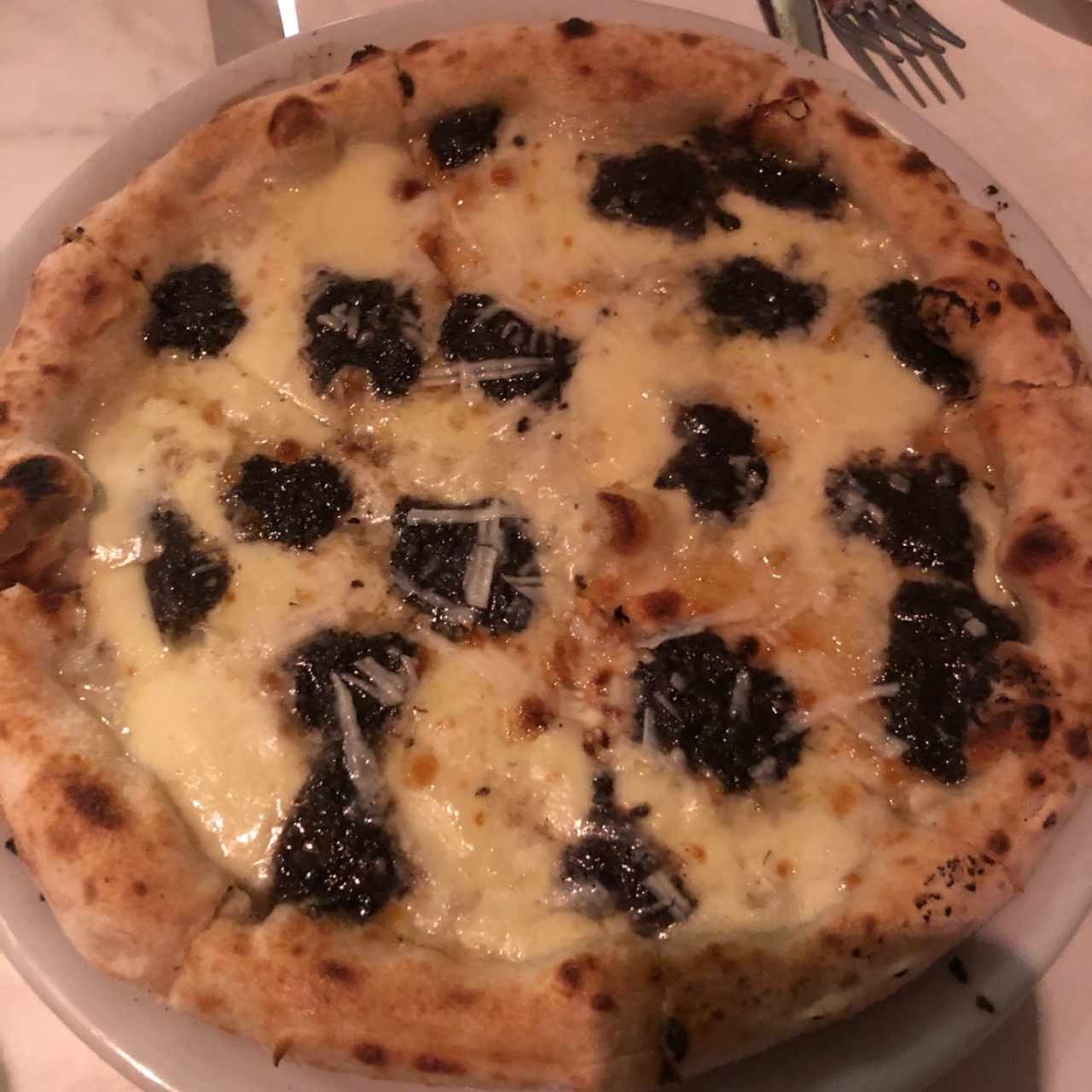 Al Tartufo