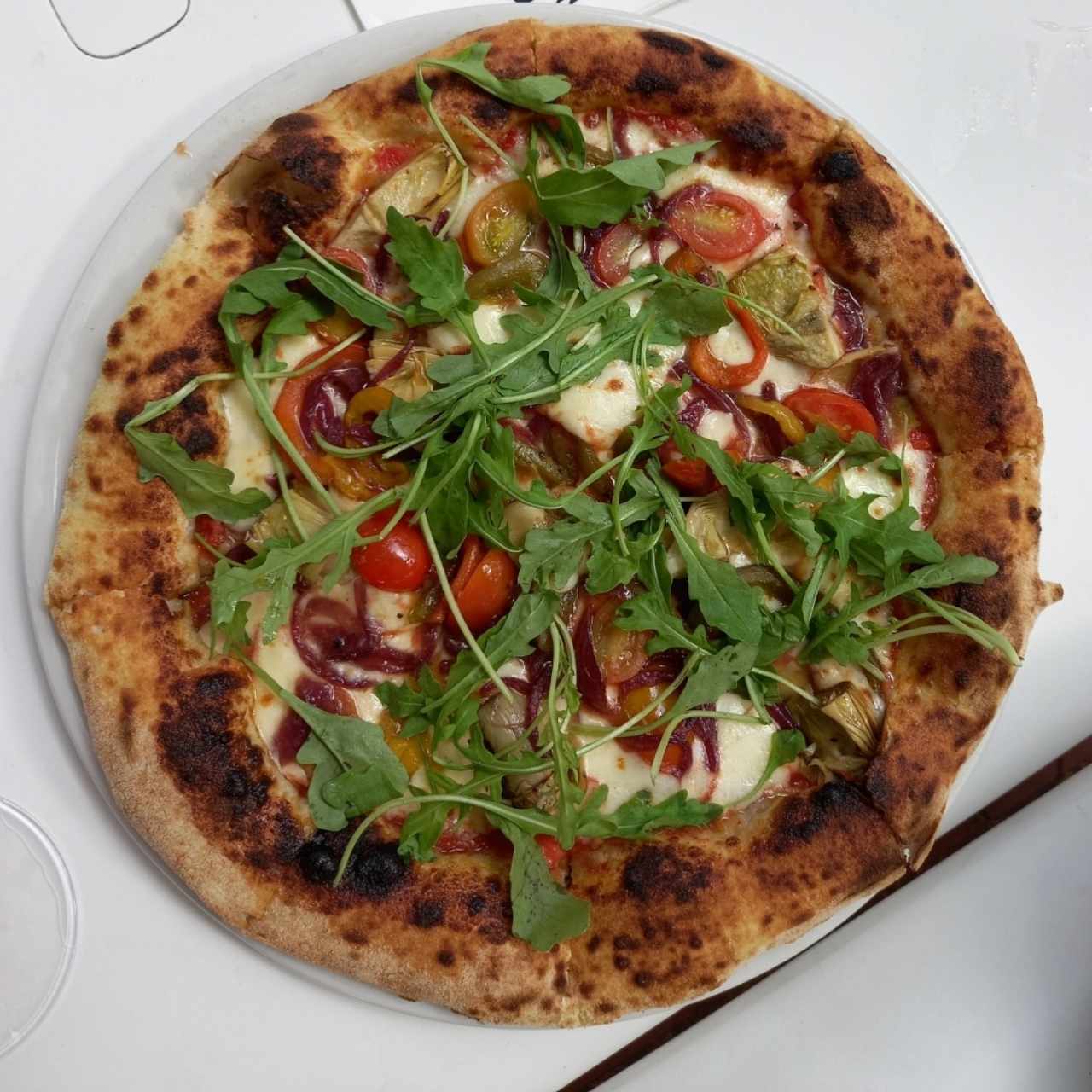 Vegetariana🥰