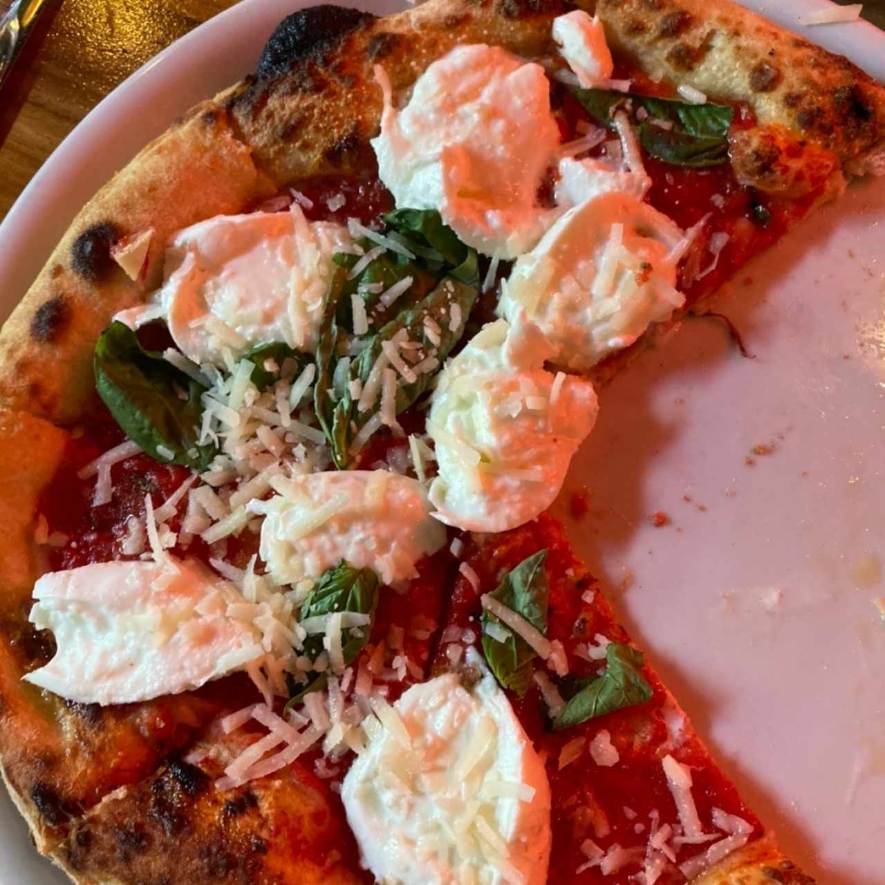 Margherita di Buffala