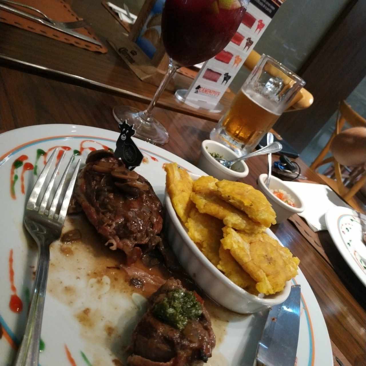 Filete Mignon
