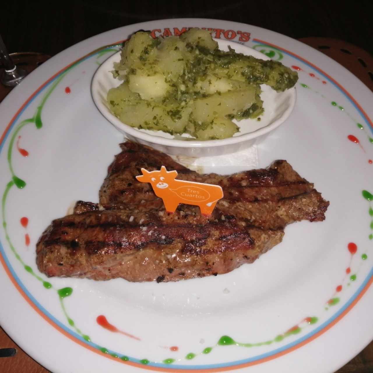New York 12 oz. (Madurado por 30 días)