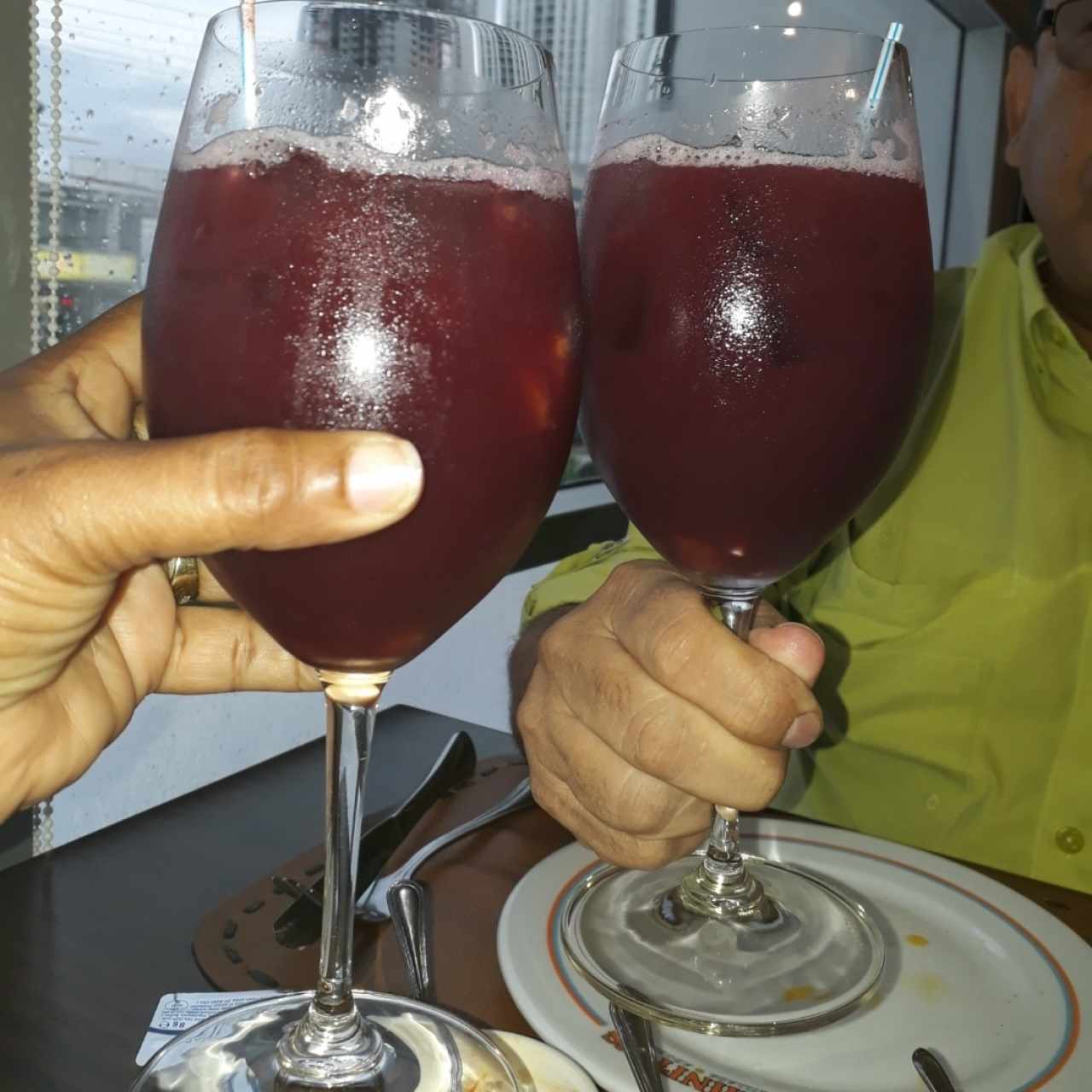 sangria 