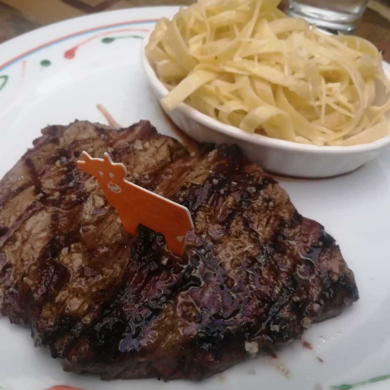 Churrasco 12 oz