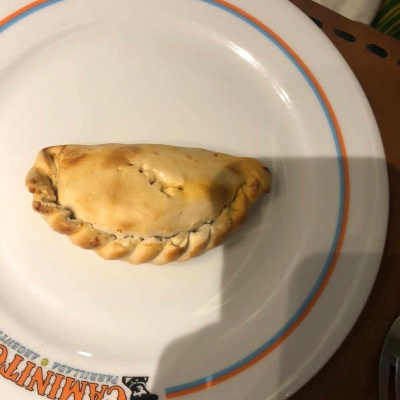 Empanadas de la casa