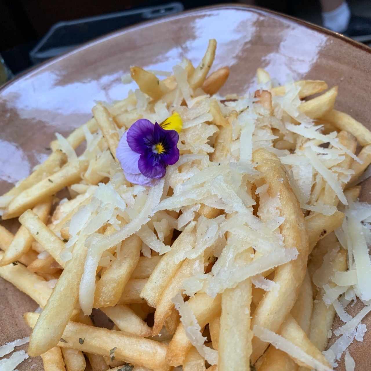 papas