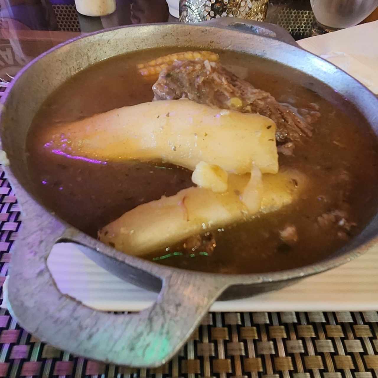 Sancocho