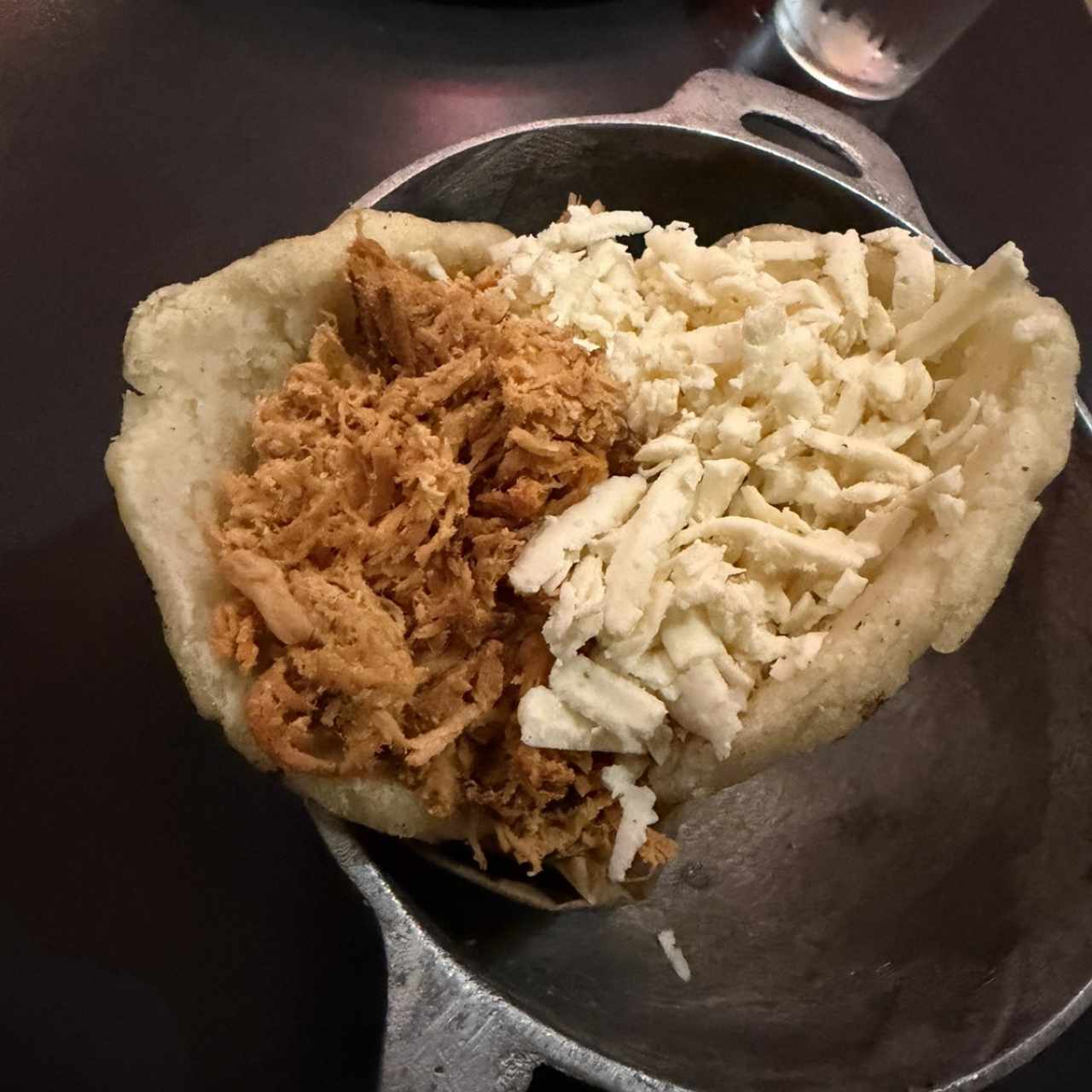 Arepas - Catira