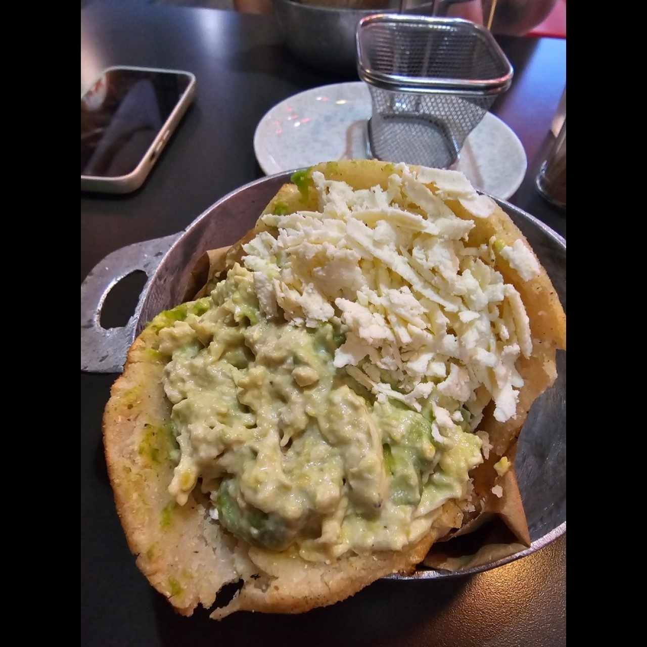 Arepas - Reina Pepiada