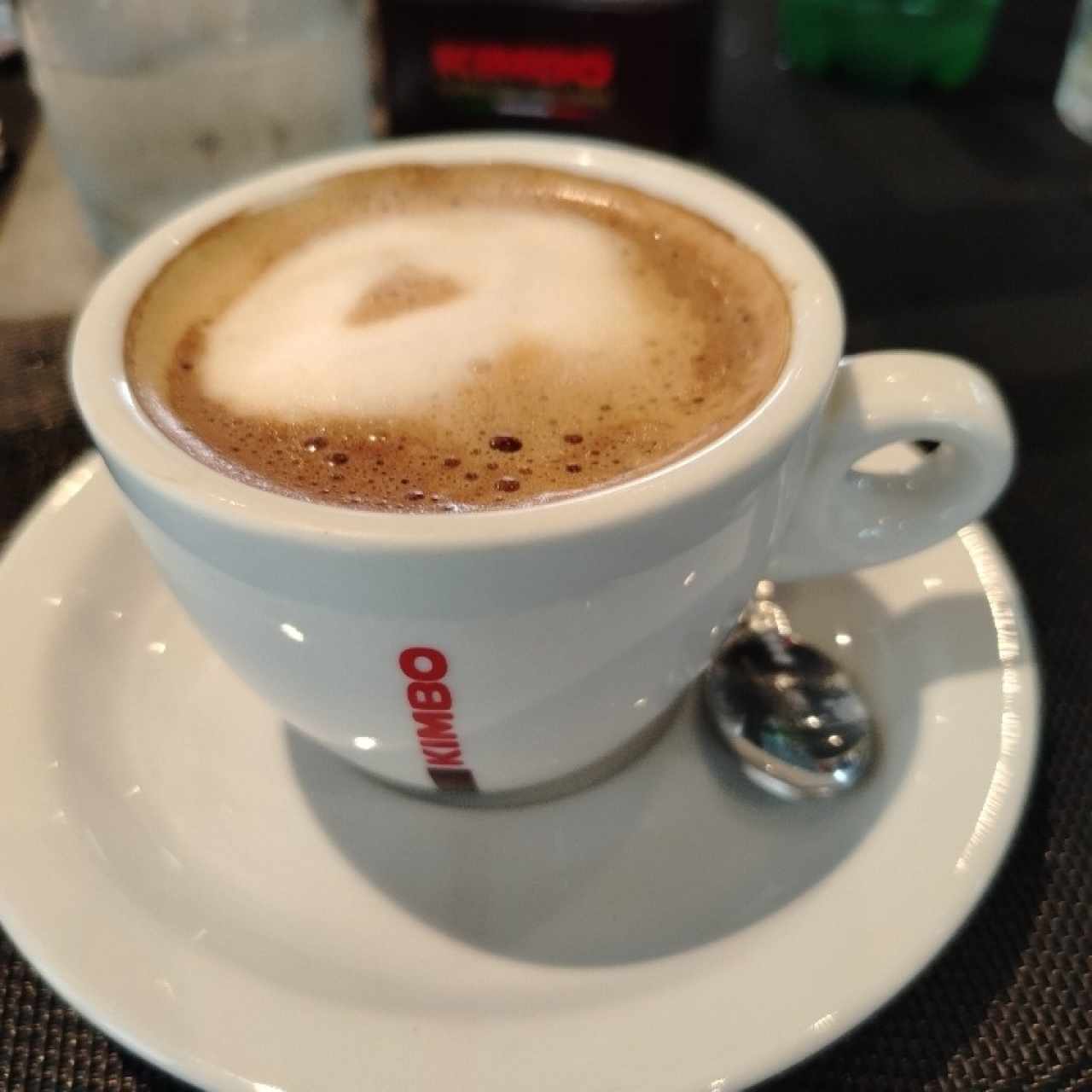 Mocachino 
