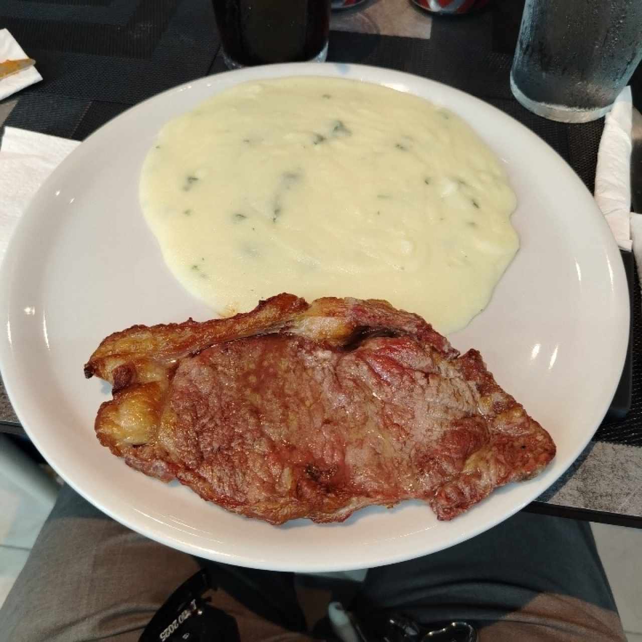 Carnes Importadas - New York