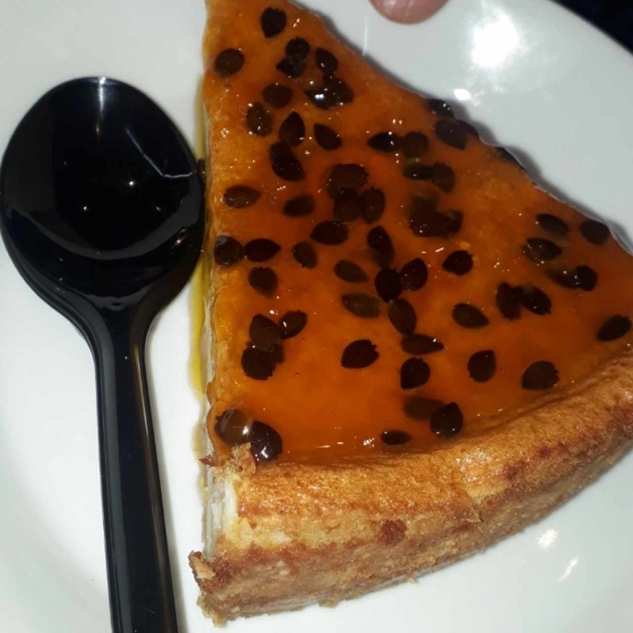 Postres - Cheese Cake