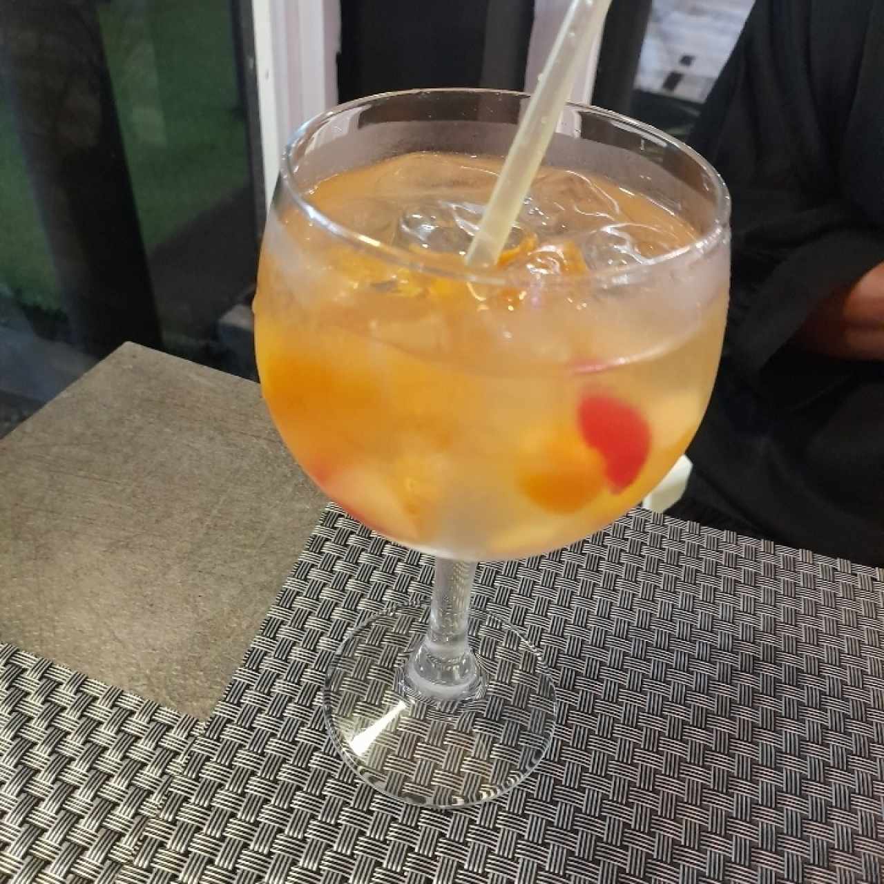coctel