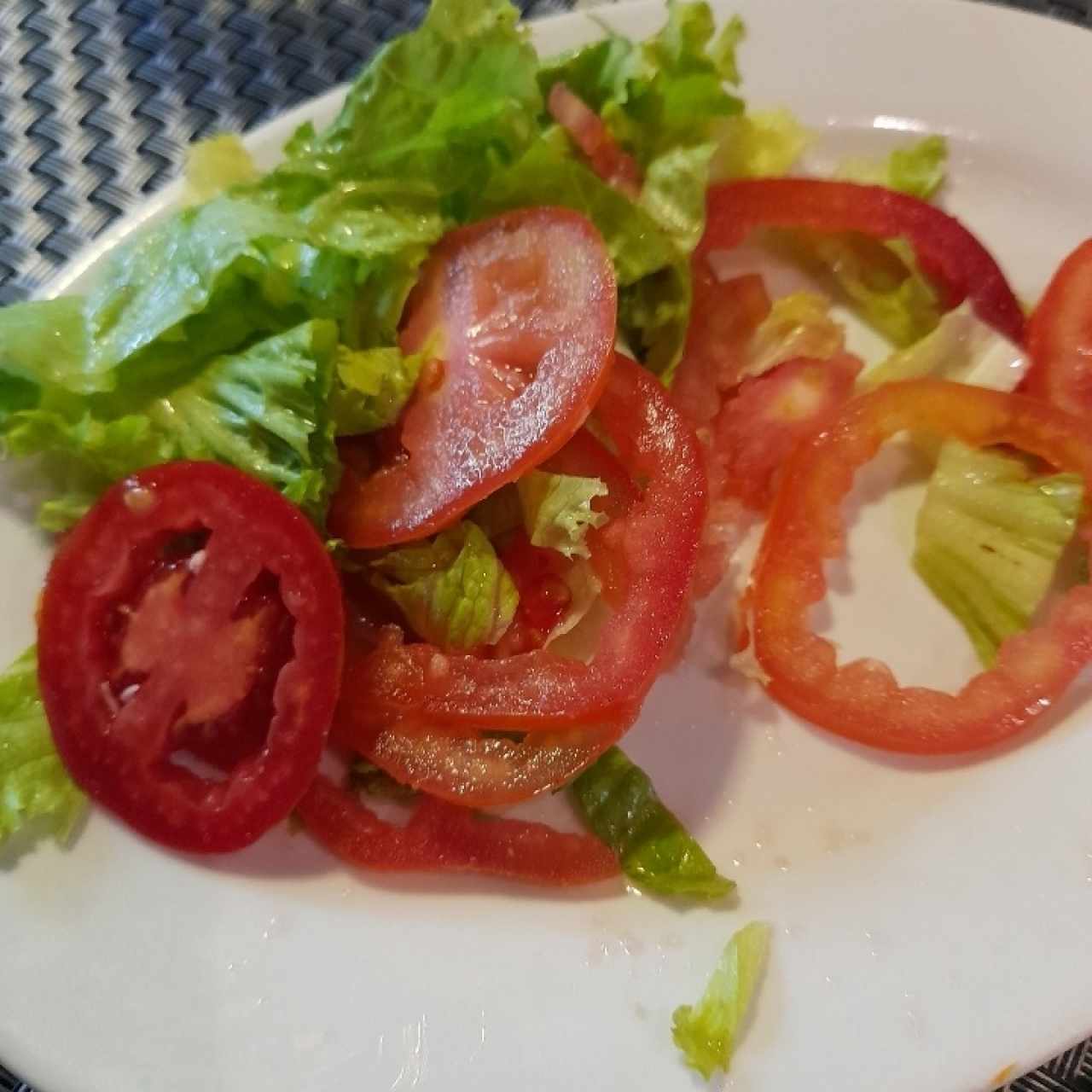 ensalada
