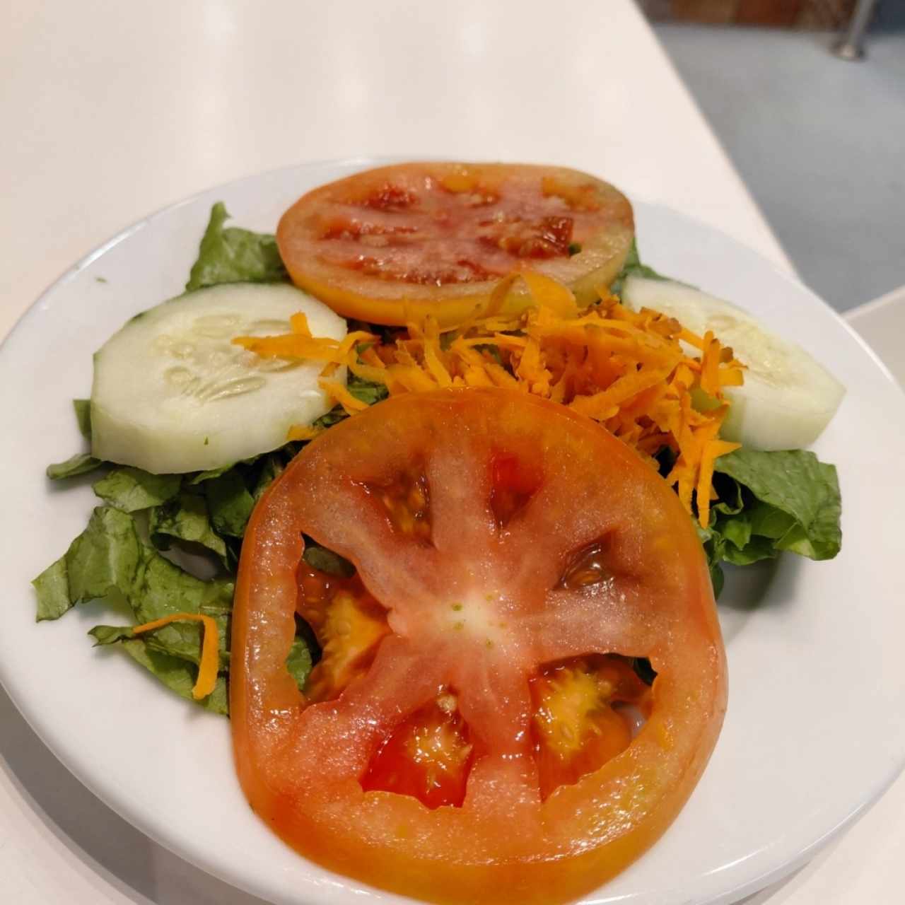 Ensaladas - Ensalada Italiana