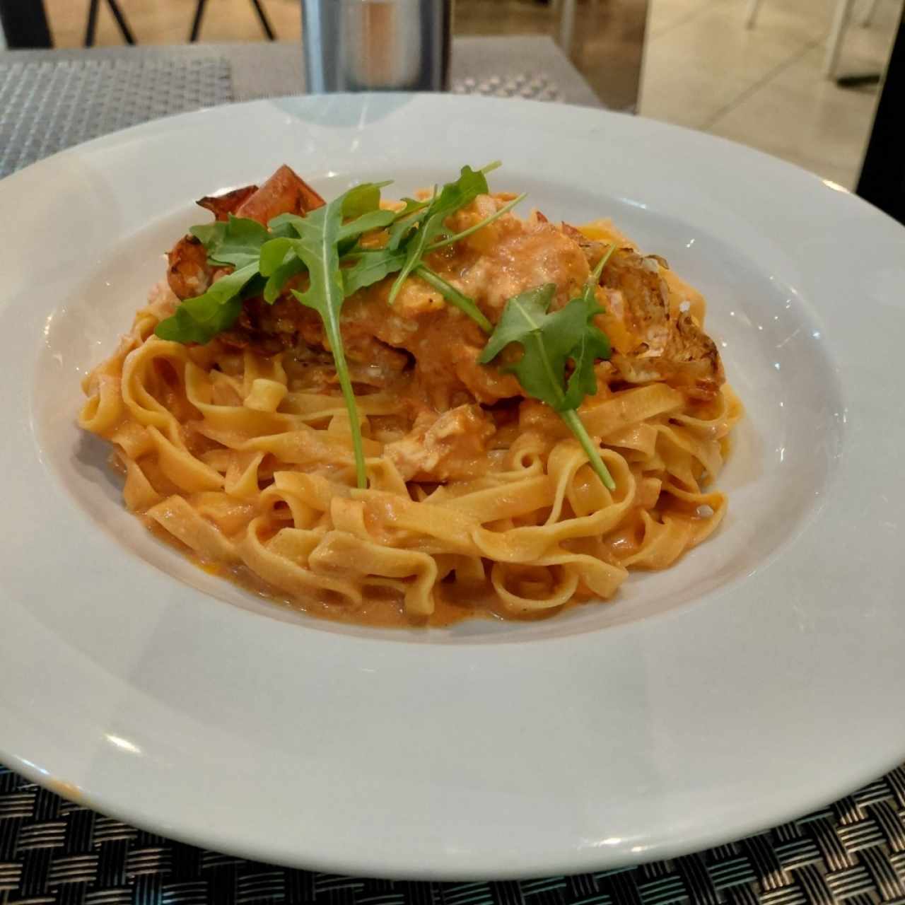 Spaguetti Importado - Spaguetti / Ni Pescatore