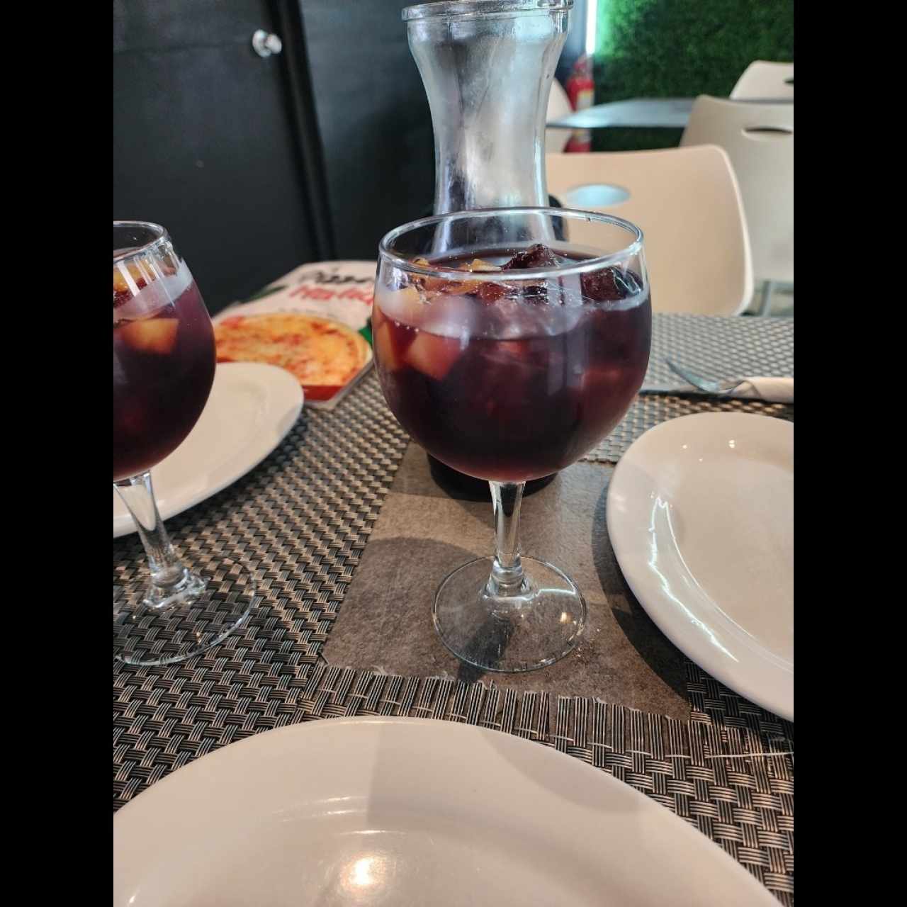 Sangría 