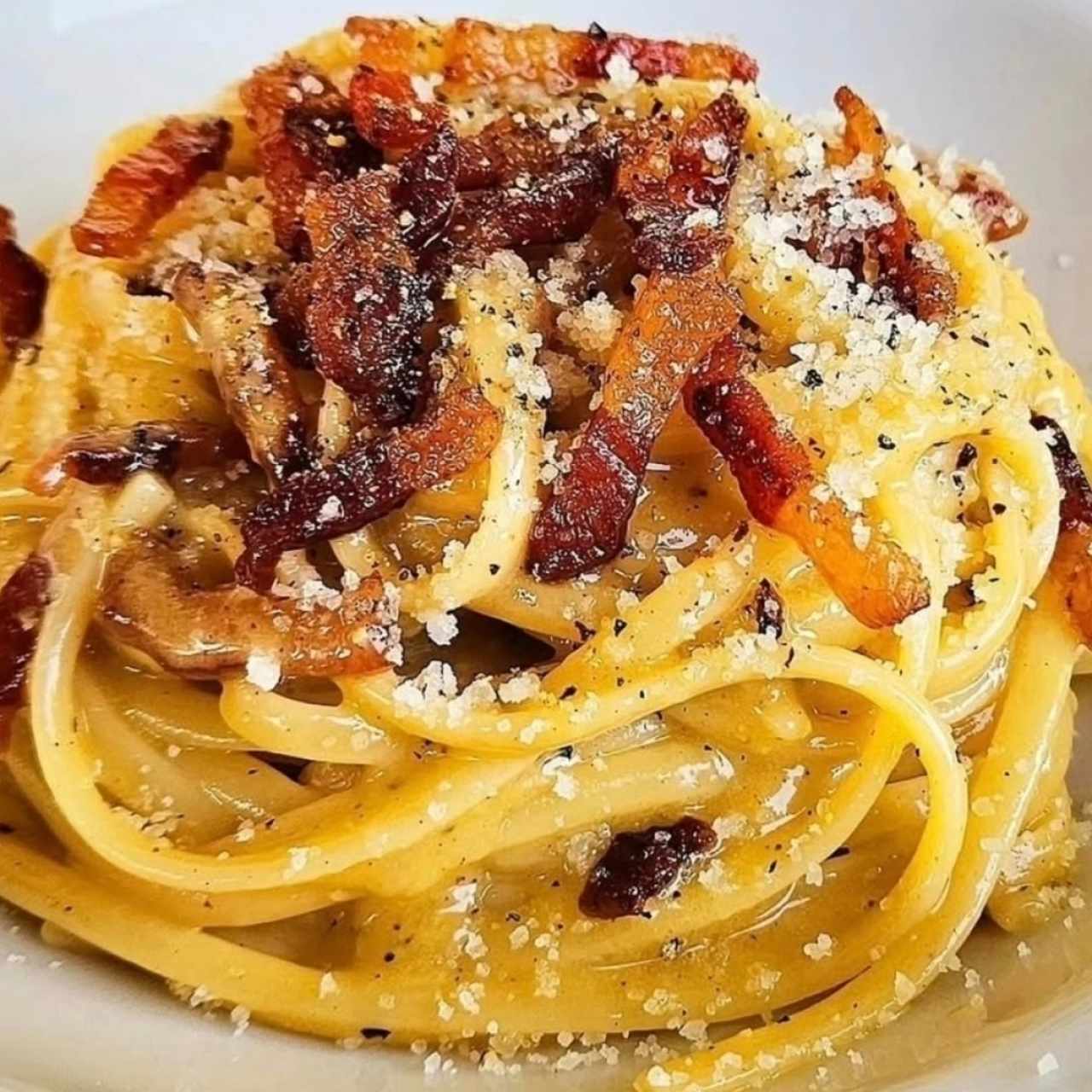  Carbonara