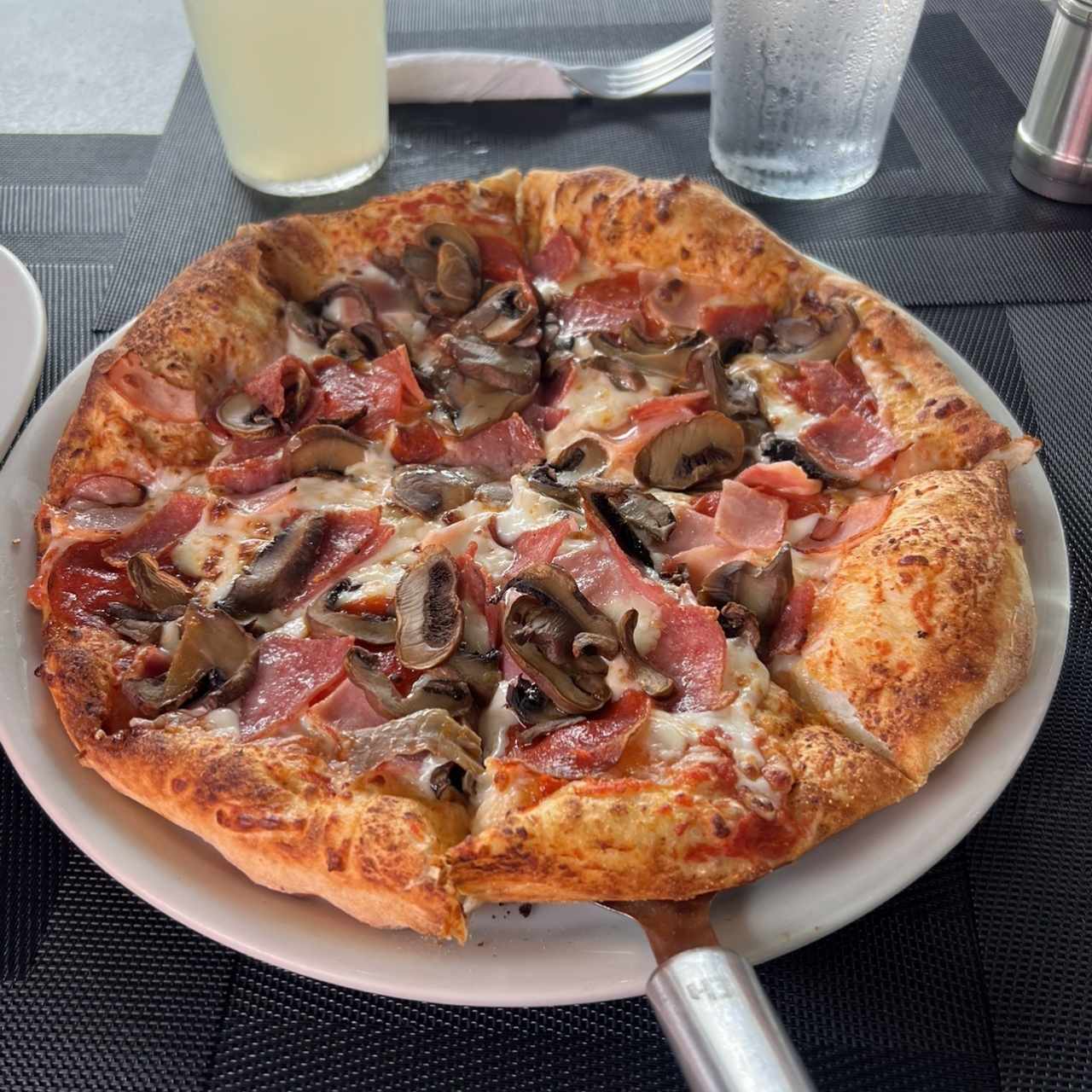 pizza 