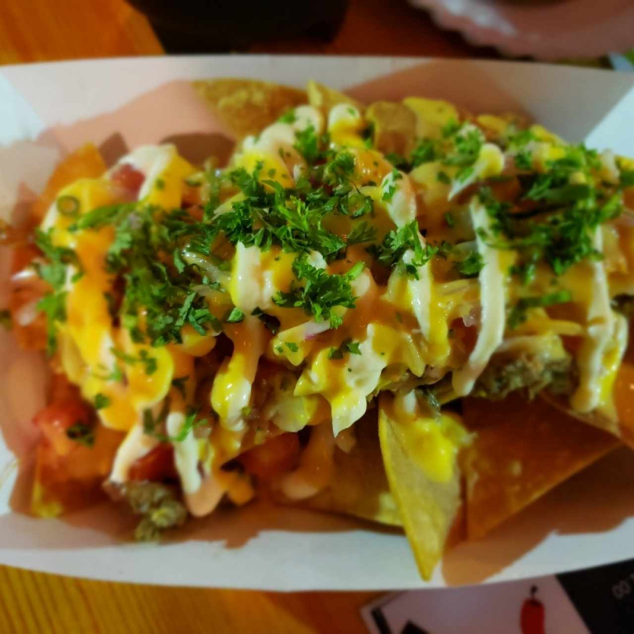 nachos