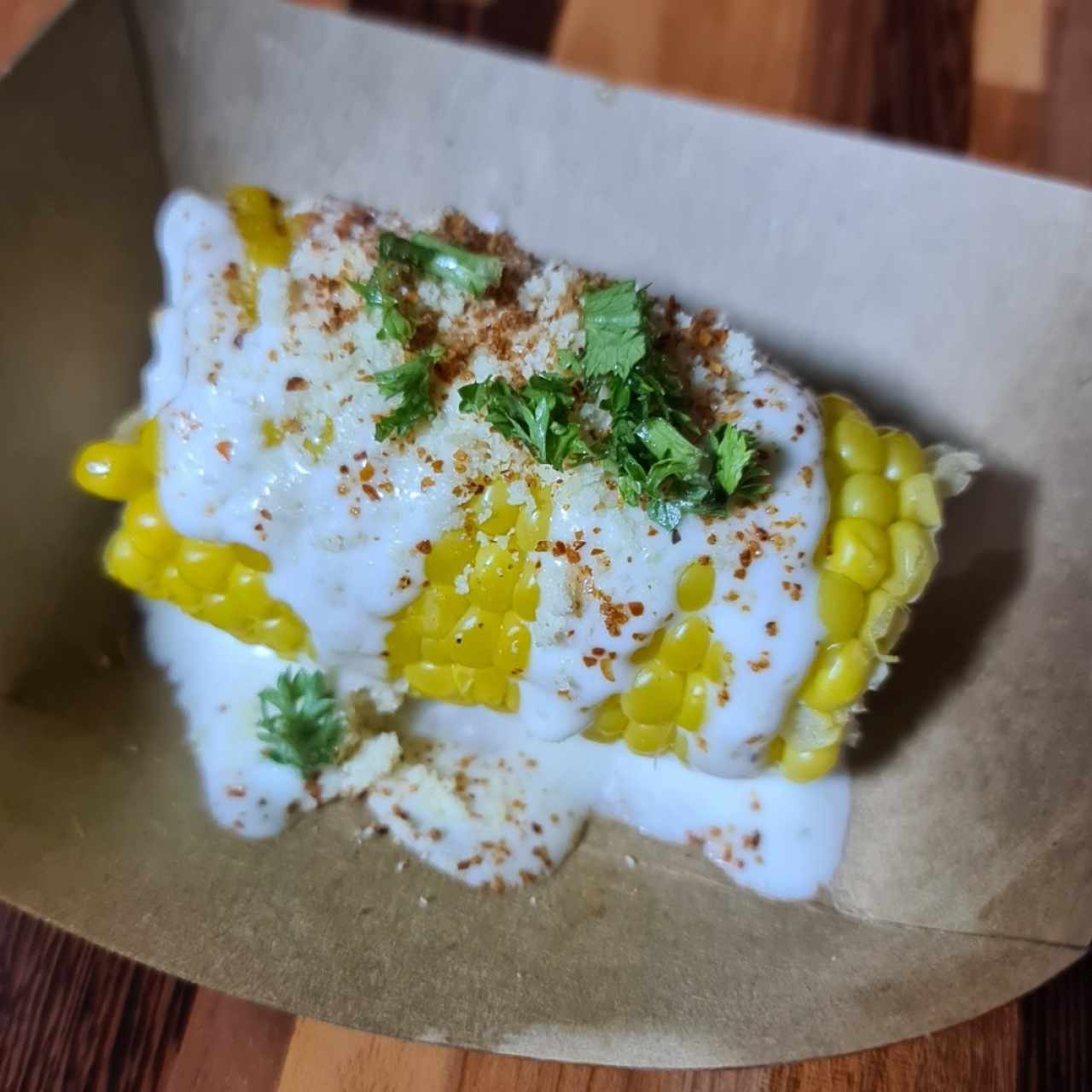 Elote