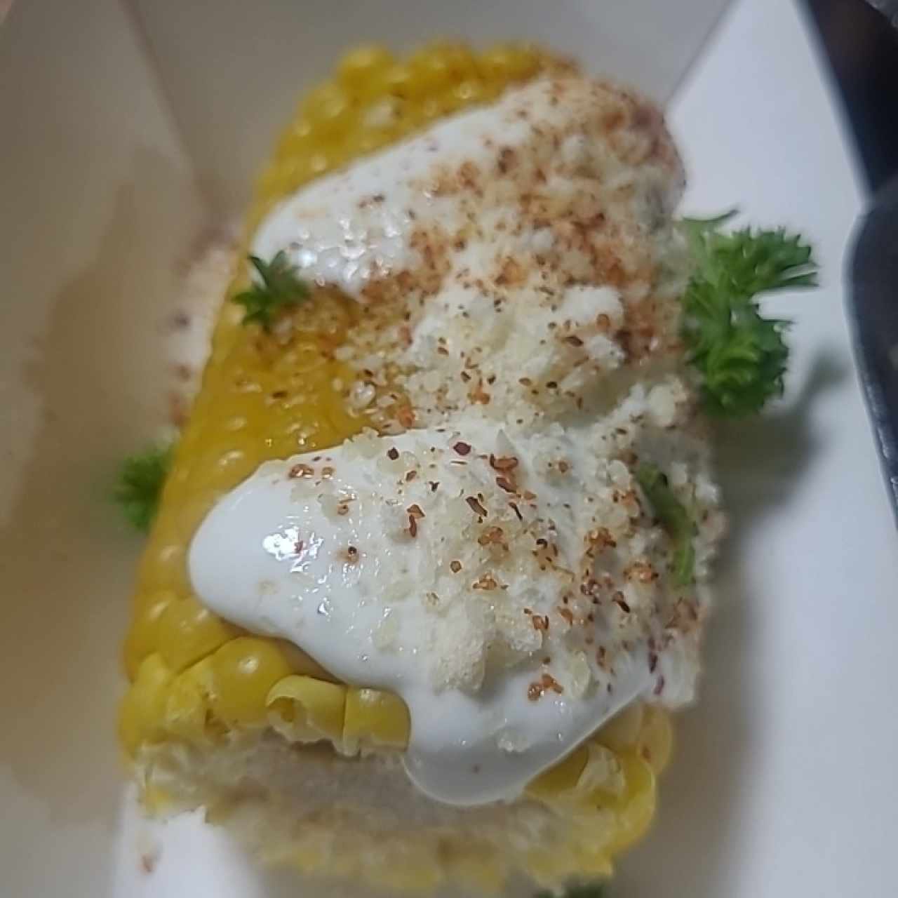 elote