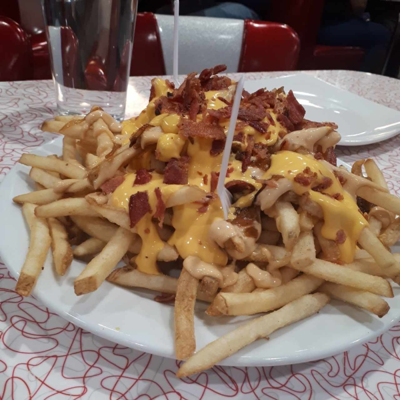 Papas RD