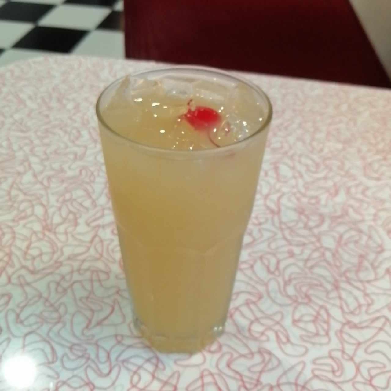 Limonada 
