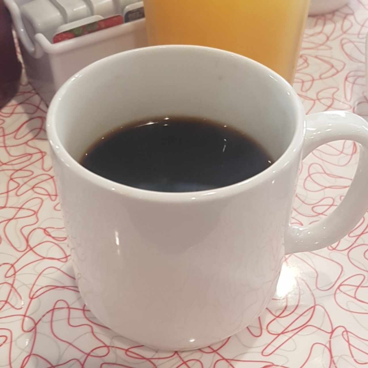 café todo lo q quieras