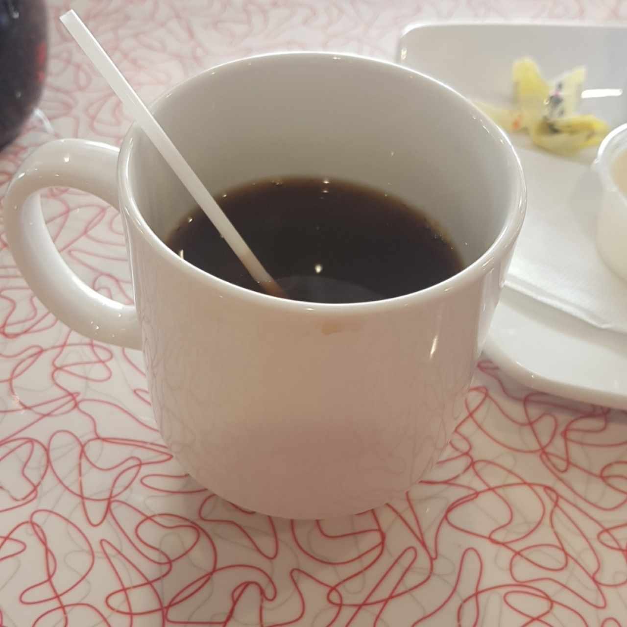 café 
