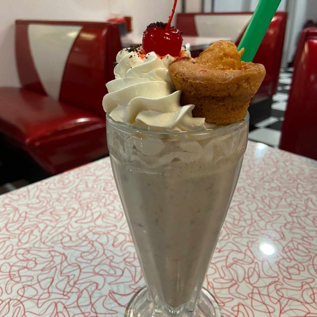 Batidos - Batido de Oreo