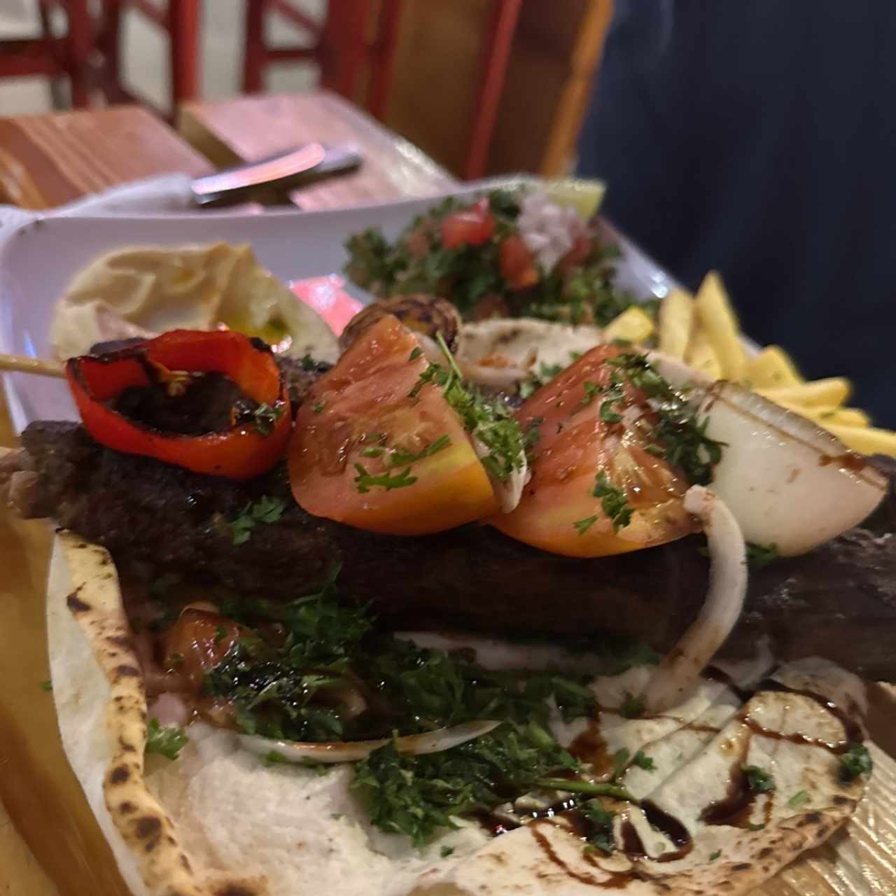 Kebab