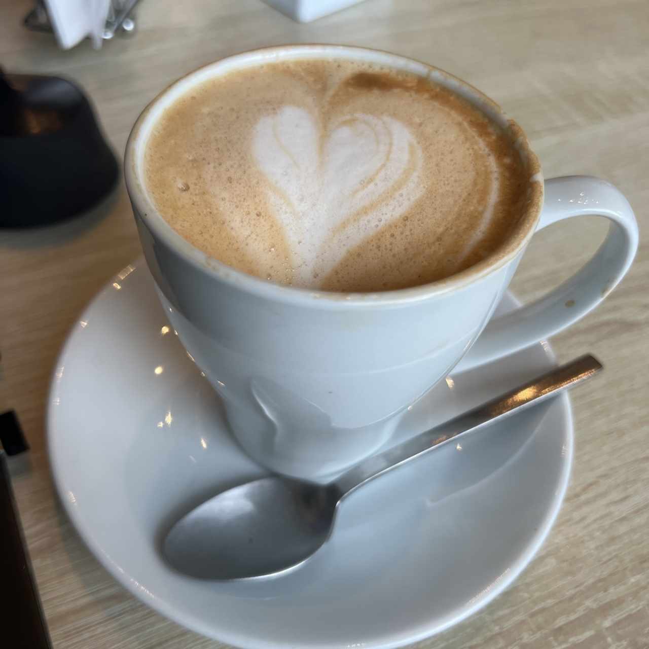 Capuchino 12 oz