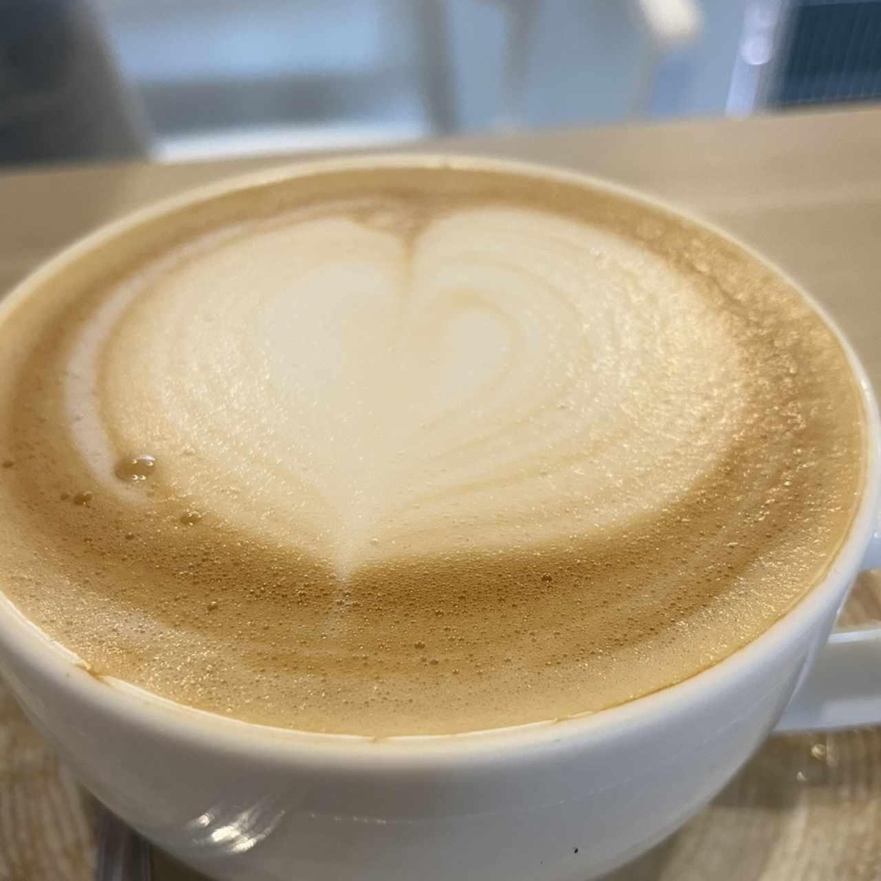 Capuccino Grande