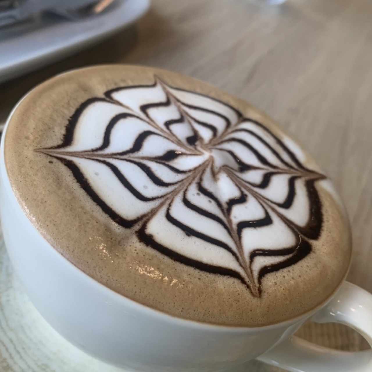 Mocacchino