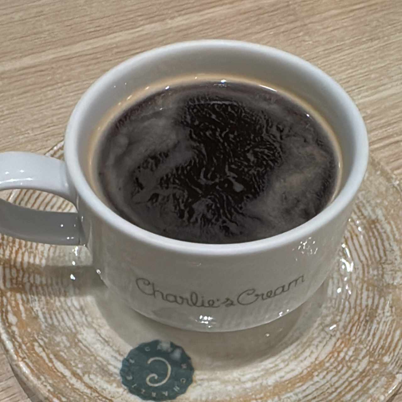 Cafe americano