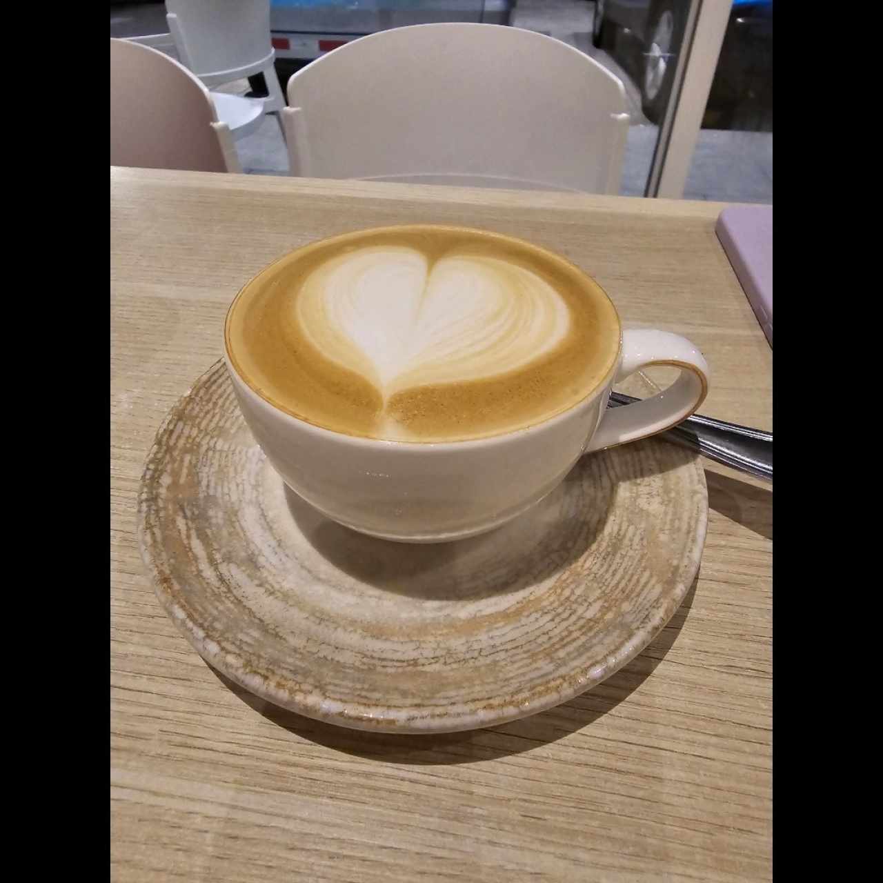 Capuccino