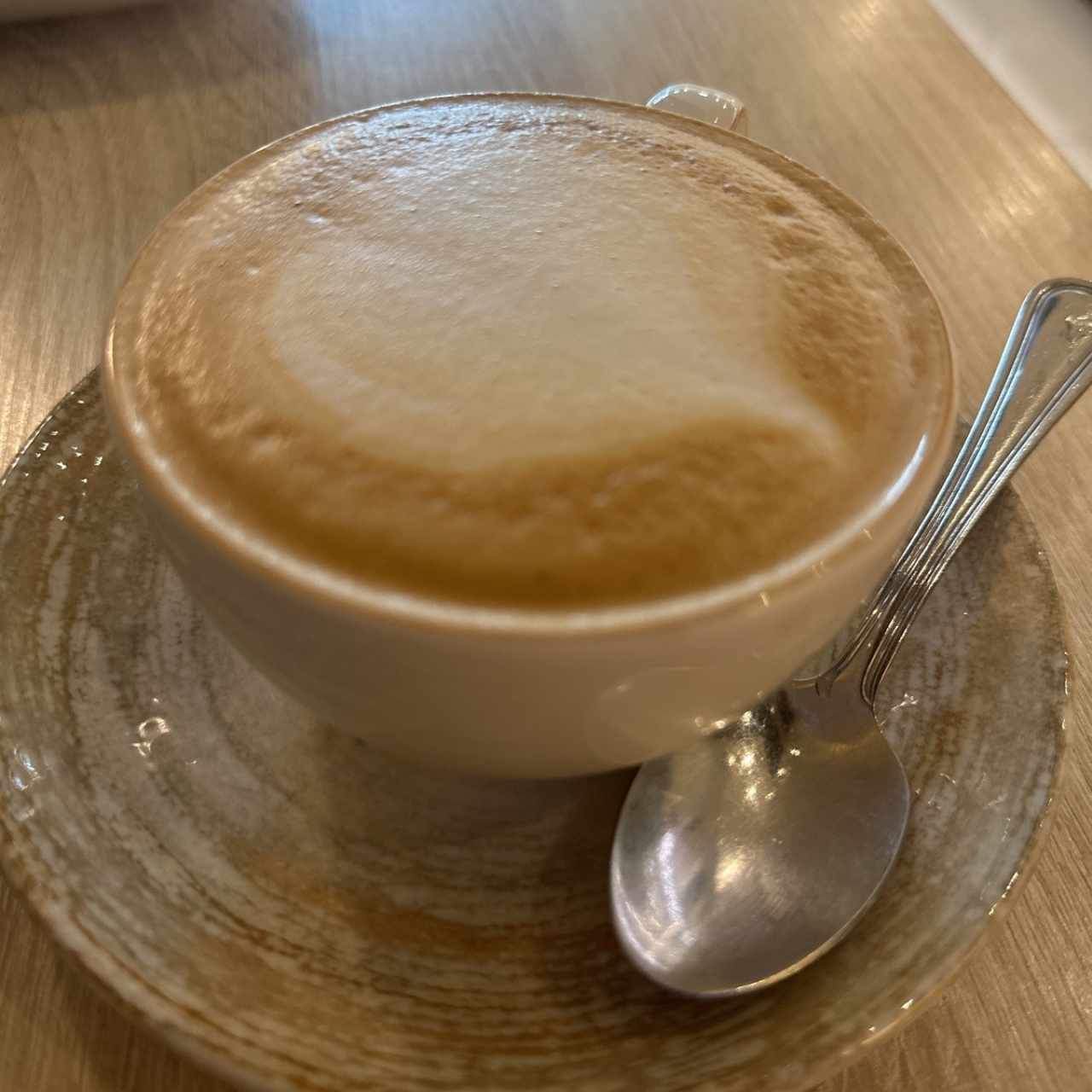 Capuchino 