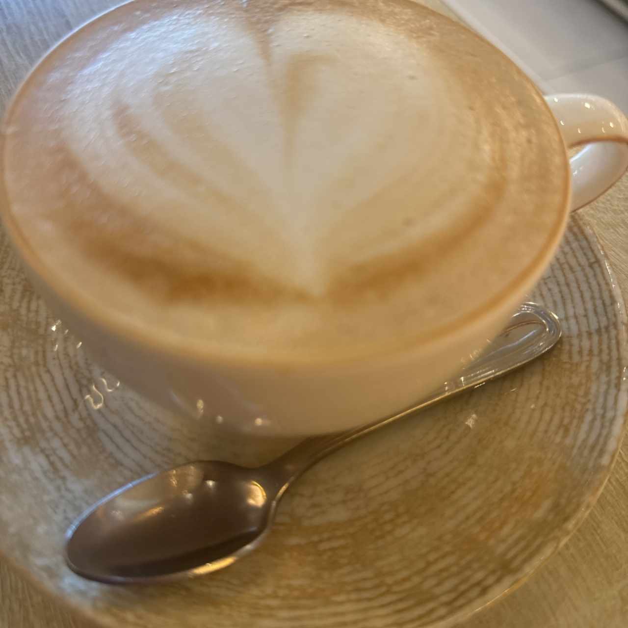 Capuchino 