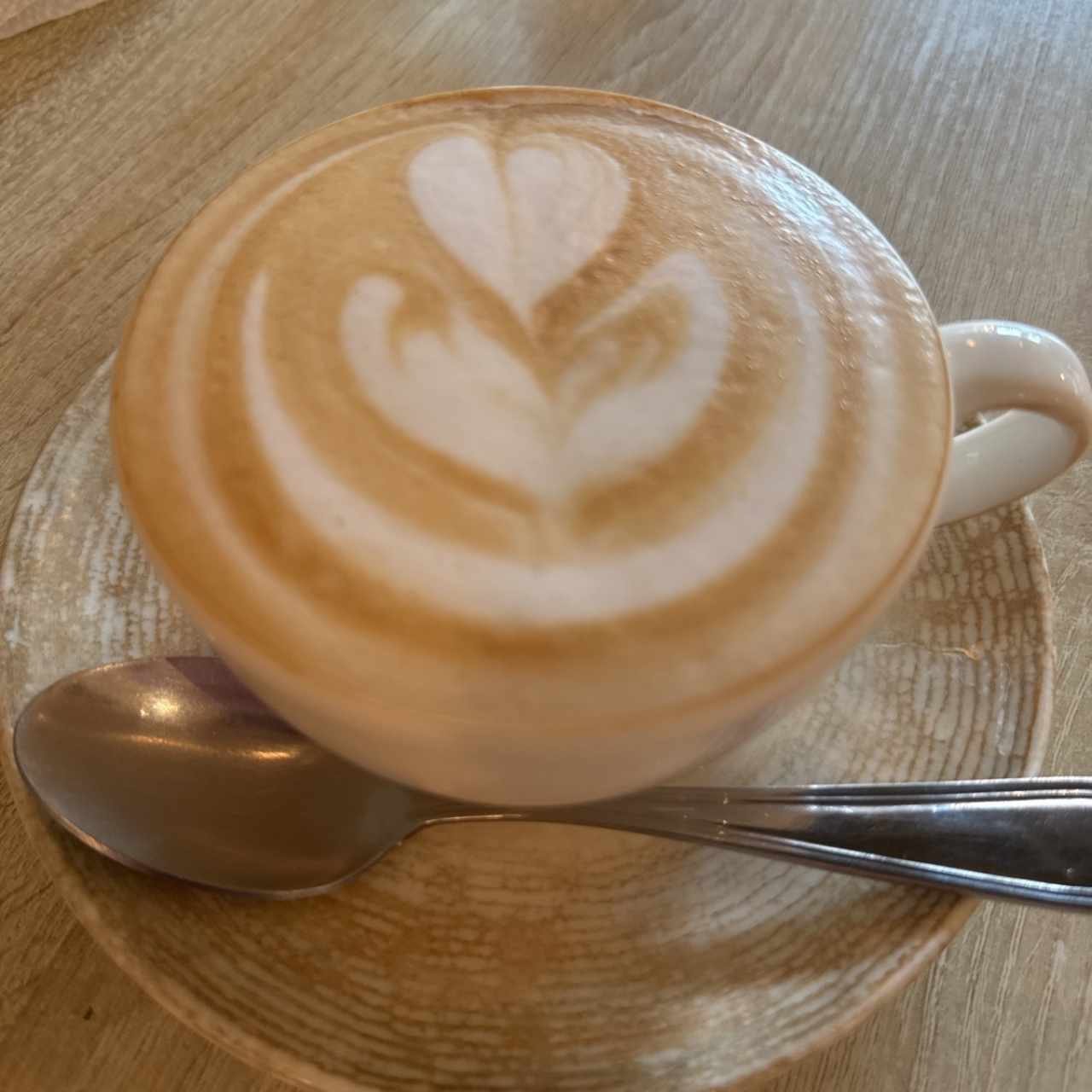 Capuchino 