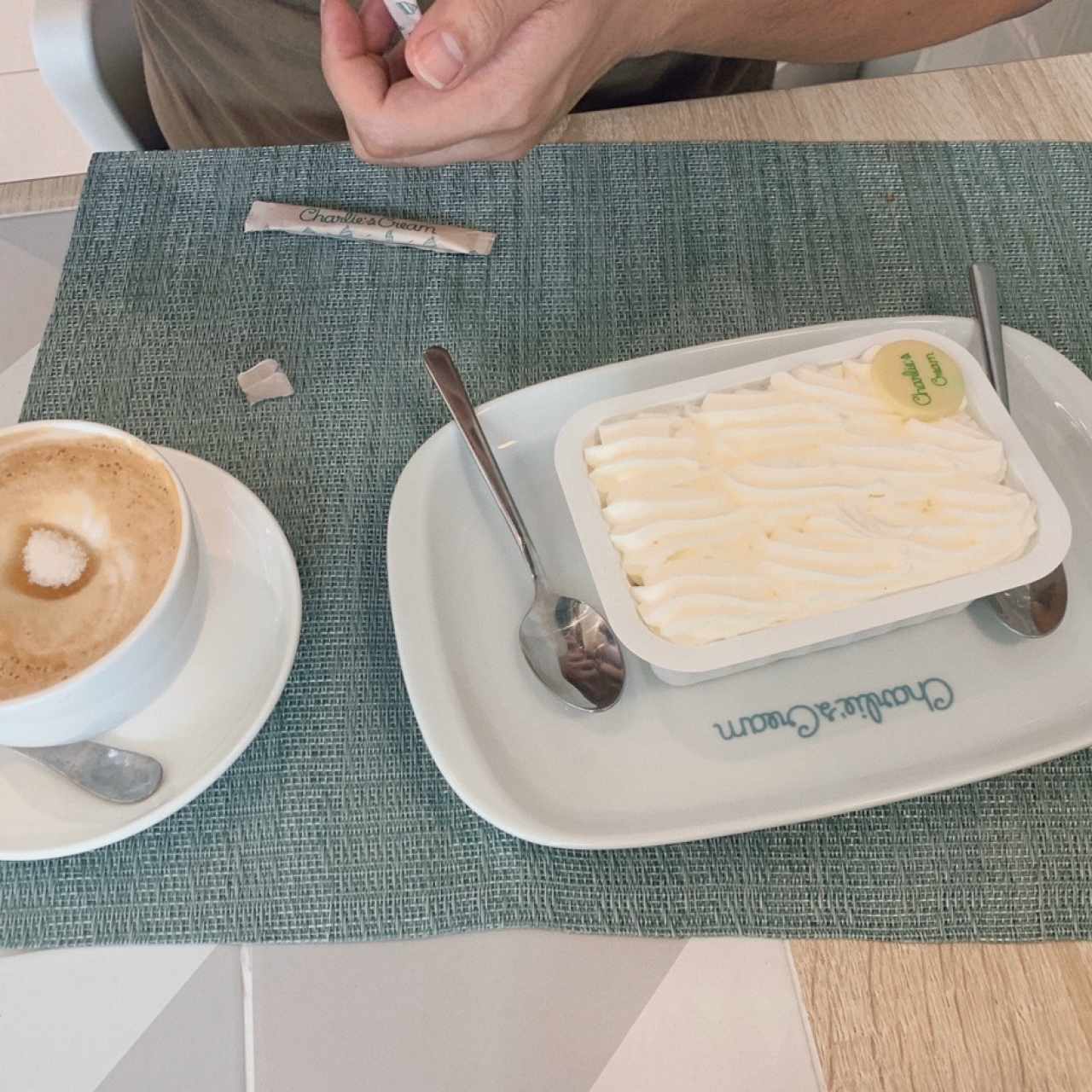 tres leches 