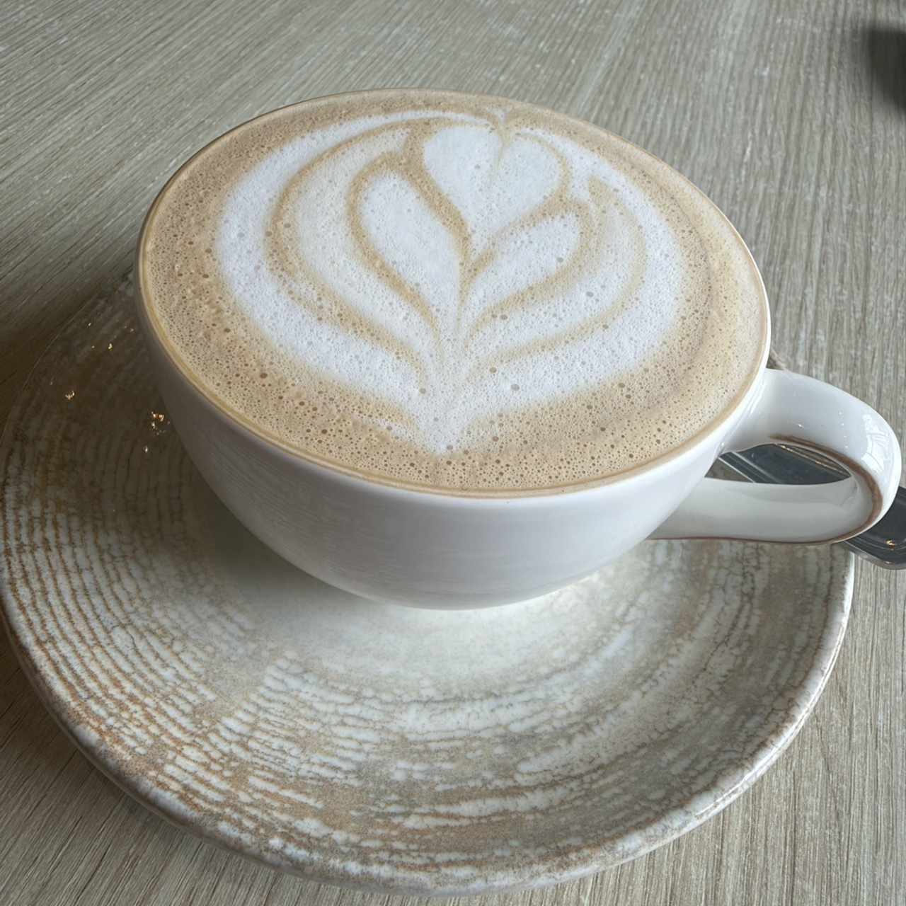 Capuccino