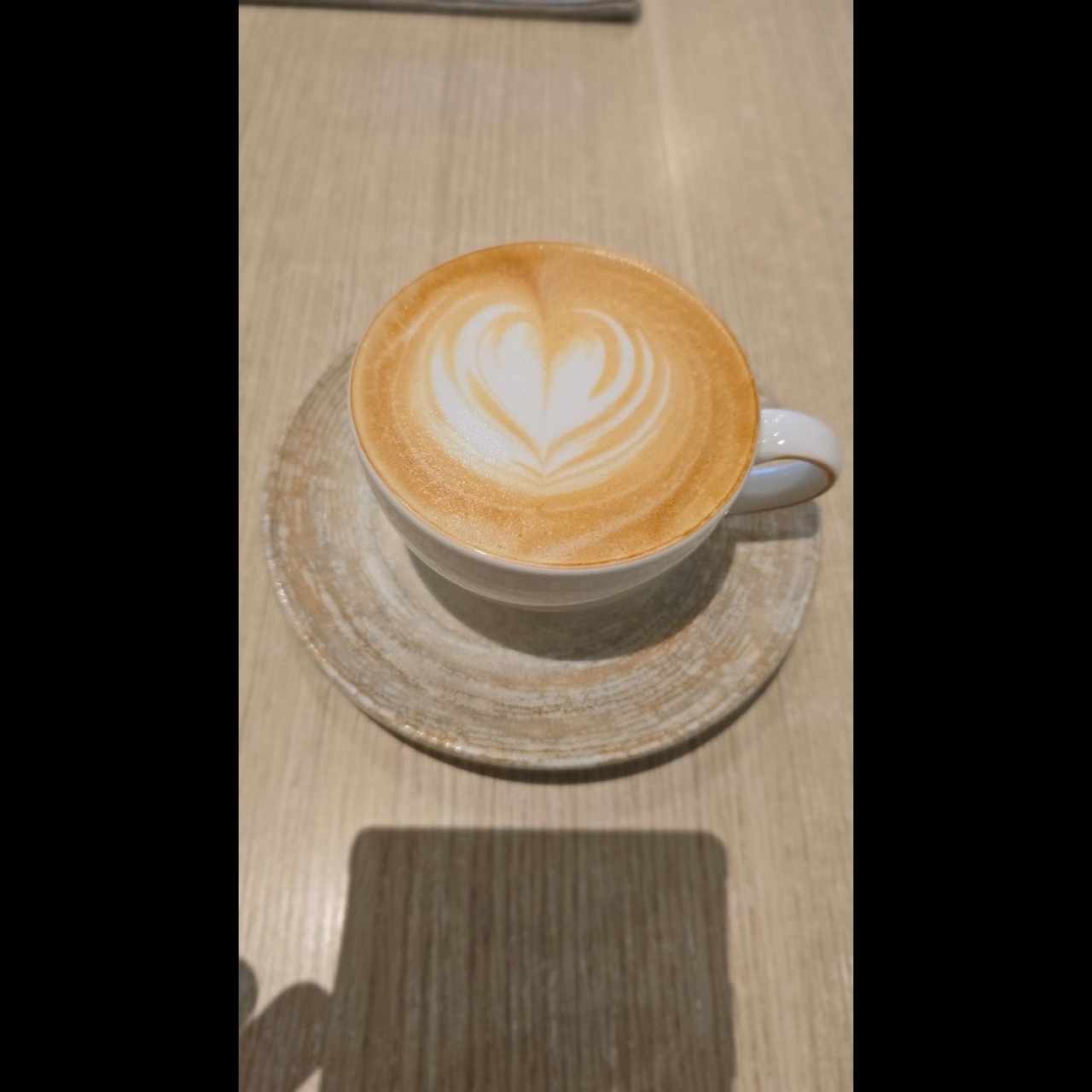 capuccino