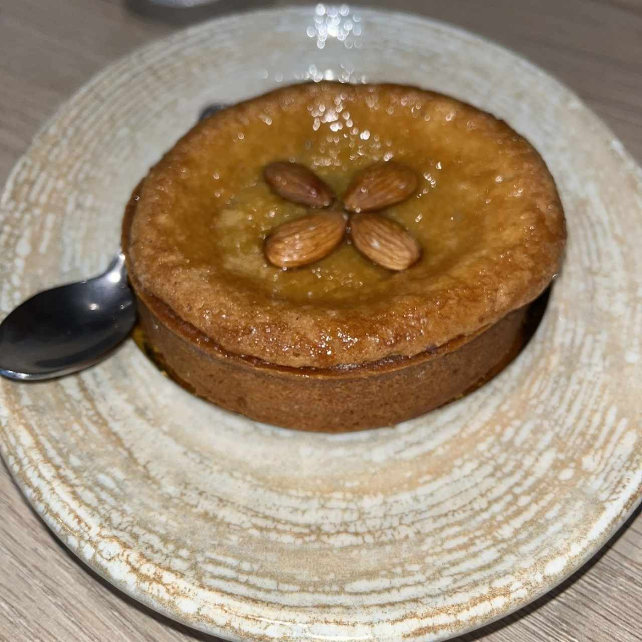 Postre