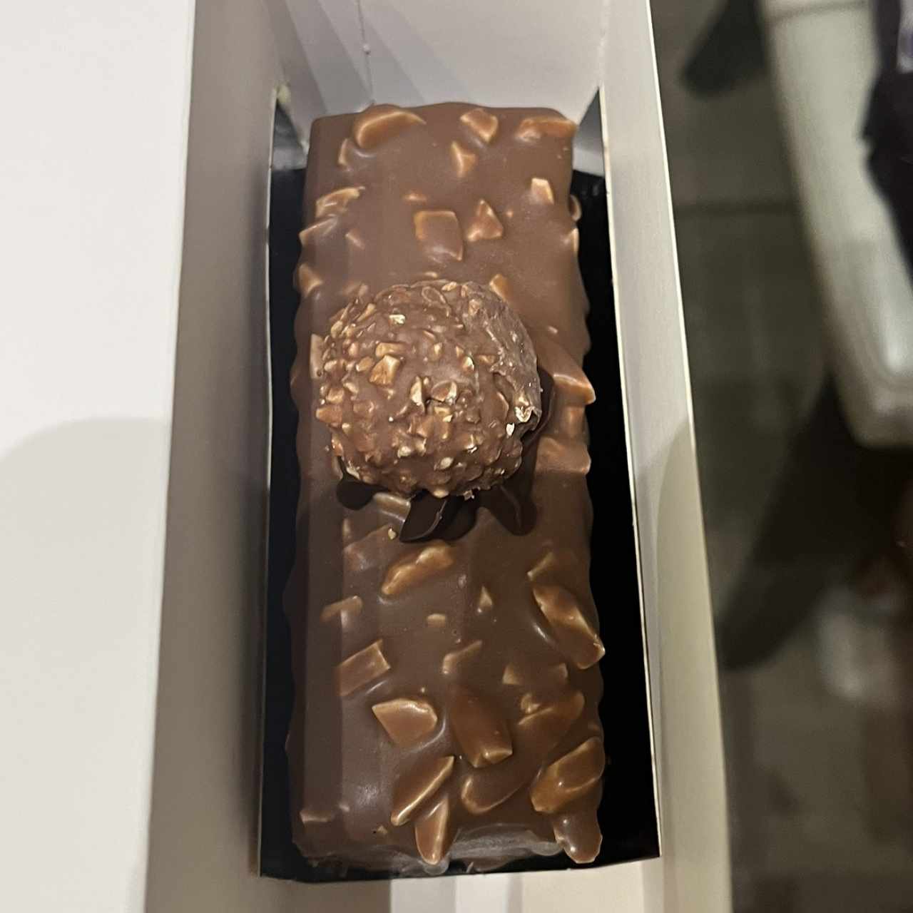 Postre